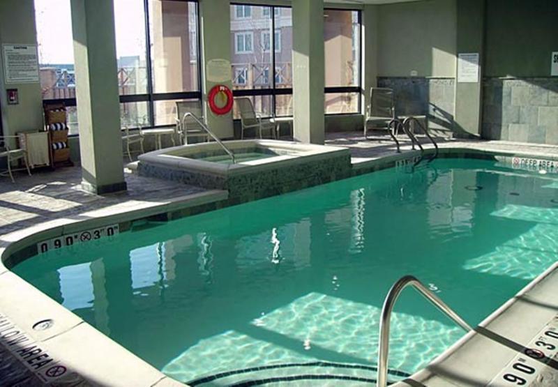 Hotel Courtyard By Marriott Mississauga-Airport Corporate Centre West Exterior foto